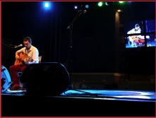 Songwriters Festival